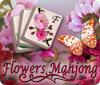 Flowers Mahjong 게임