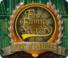 Flux Family Secrets: The Book of Oracles 게임