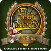 Flux Family Secrets: The Rabbit Hole Collector's Edition 게임