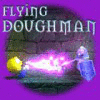 Flying Doughman 게임
