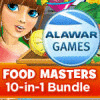 Food Masters 10-in-1 Bundle 게임