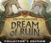 Forgotten Kingdoms: Dream of Ruin Collector's Edition 게임