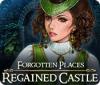 Forgotten Places: Regained Castle game