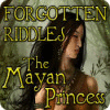 Forgotten Riddles: The Mayan Princess 게임