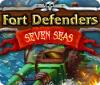 Fort Defenders: Seven Seas 게임