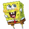 SpongeBob SquarePants: Foto Flip Flop 게임