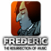 Frederic: Resurrection of Music 게임