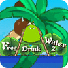 Frog Drink Water 2 게임
