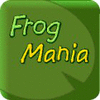 Frog Mania 게임