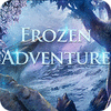 Frozen Adventure 게임