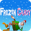 Frozen Candy 게임
