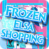 Frozen — Elsa Shopping 게임