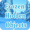 Frozen. Hidden Objects 게임