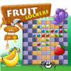 Fruit Lockers 게임