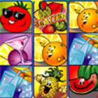FruitoMania 게임