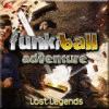 Funkiball Adventure 게임