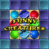 Funny Creatures 게임