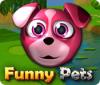 Funny Pets 게임