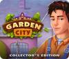 Garden City Collector's Edition 게임