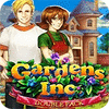 Gardens Inc. Double Pack 게임