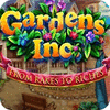 Gardens Inc: From Rakes to Riches 게임