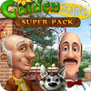 Gardenscapes Super Pack 게임