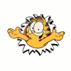 Garfield's Scary Scavenger Hunt 게임