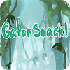 Gator Snack 게임