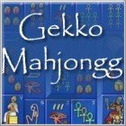 Gekko Mahjong 게임