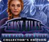 Ghost Files: The Face of Guilt Collector's Edition 게임