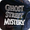 Ghost Street Mystery 게임