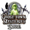 Ghost Town Mysteries: Bodie 게임