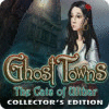 Ghost Towns: The Cats of Ulthar Collector's Edition 게임