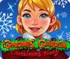 Gnomes Garden Christmas Story 게임
