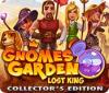 Gnomes Garden: Lost King Collector's Edition 게임