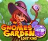 Gnomes Garden: Lost King 게임