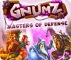 Gnumz: Masters of Defense 게임