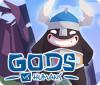 Gods vs Humans 게임