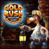 Gold Rush - Treasure Hunt 게임