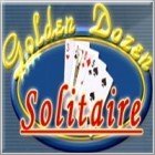 Golden Dozen Solitaire 게임
