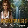 Golden Trails 2: The Lost Legacy 게임