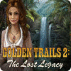 Golden Trails 2: The Lost Legacy game