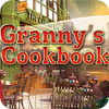 Granny's Cookbook 게임