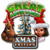 Great Adventures: Xmas Edition 게임