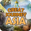 Great Journey Asia 게임