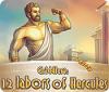 Griddlers: 12 labors of Hercules 게임