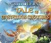 Griddlers: Tale of Mysterious Creatures 게임