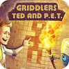 Griddlers: Ted and P.E.T. 게임