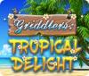 Griddlers: Tropical Delight 게임