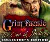 Grim Facade: Cost of Jealousy Collector's Edition 게임